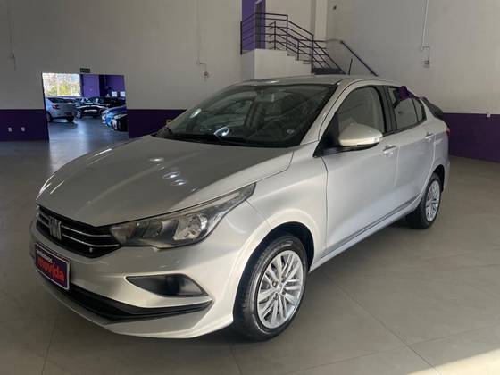 FIAT CRONOS 1.0 FIREFLY FLEX DRIVE MANUAL